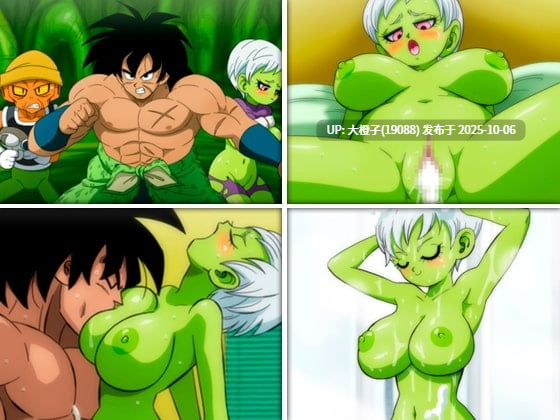 [RPG汉化PC动态][YamamotoDoujinshi ]龙珠超 - 失落的剧集 DAGON BALL SUPER -LOST EPISODE- ver.1.6.2[萌站植入] [1.03G]-第6张图片-萌站