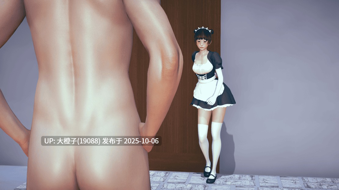 [RPG汉化PC动态步兵后宫]女仆与主人Maids & Masters v0.23.2[萌站植入][3.17G]-第7张图片-萌站