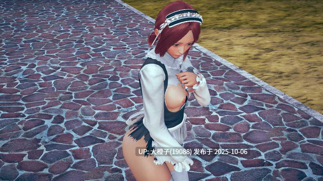 [RPG汉化PC动态步兵后宫]女仆与主人Maids & Masters v0.23.2[萌站植入][3.17G]-第11张图片-萌站