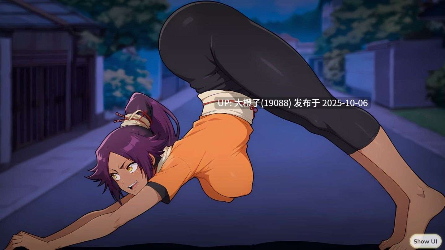 [SLG汉化P+安卓C步兵后宫] 死神诱惑 Shinigami Seductions v0.7[1.16G]-第4张图片-萌站