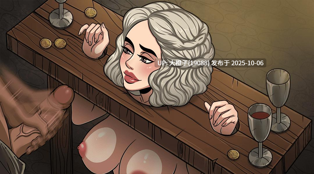 [SLG汉化PC步兵]妓女游戏 Game of Whores v0.31.1[4.72G]-第11张图片-萌站