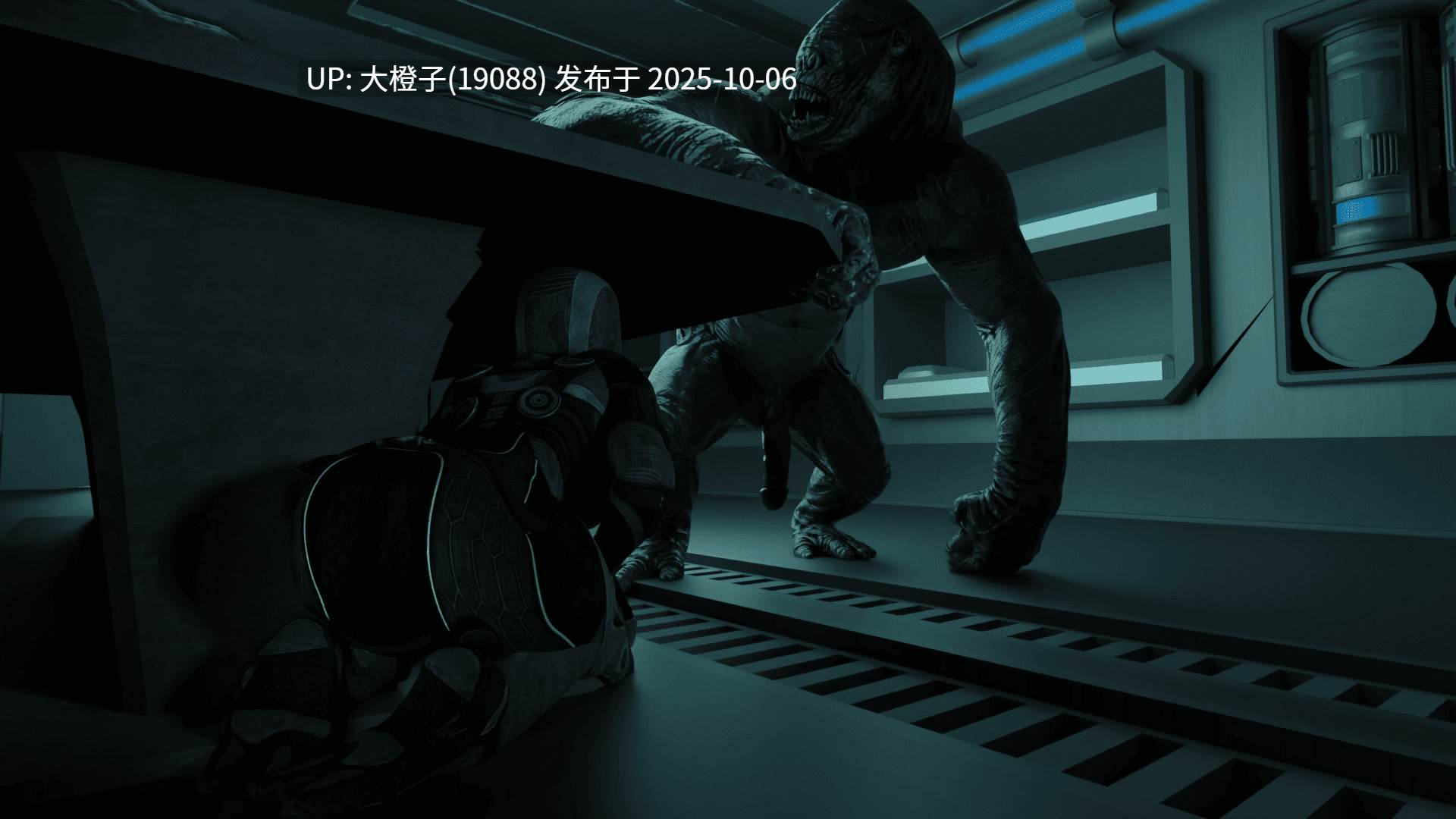 [SLG汉化PC动态步兵异种奸] 朝圣 The Pilgrimage Chapter 1 v2.10 [萌站植入][10.8G]-第6张图片-萌站