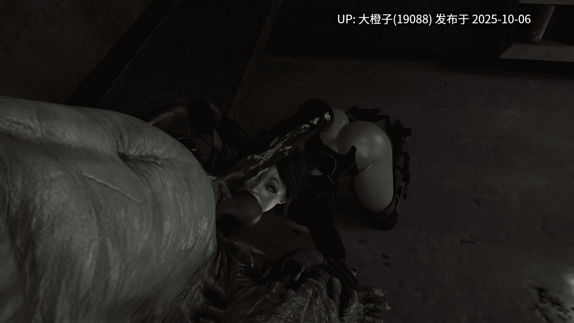 [SLG汉化PC动态步兵异种奸] 朝圣 The Pilgrimage Chapter 1 v2.10 [萌站植入][10.8G]-第7张图片-萌站
