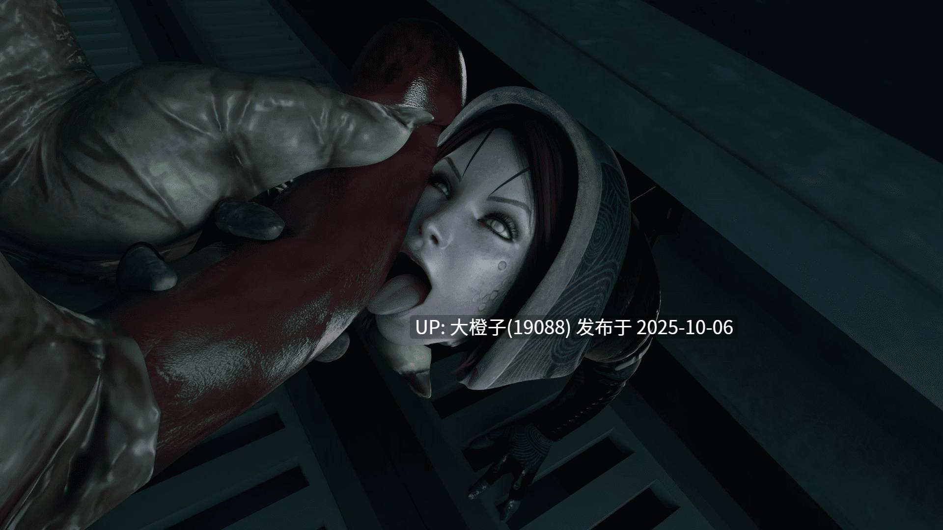 [SLG汉化PC动态步兵异种奸] 朝圣 The Pilgrimage Chapter 1 v2.10 [萌站植入][10.8G]-第8张图片-萌站