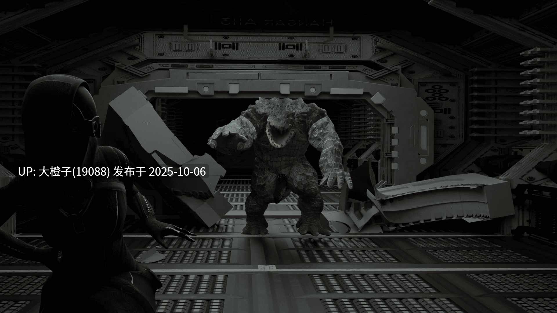 [SLG汉化PC动态步兵异种奸] 朝圣 The Pilgrimage Chapter 1 v2.10 [萌站植入][10.8G]-第11张图片-萌站