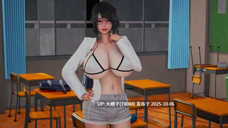 [SLG官中动态步兵PC+安卓] [Akihiru Harem] 后宫腐化 Harem Corruption Ver7.0 [6.06G]-第7张图片-萌站