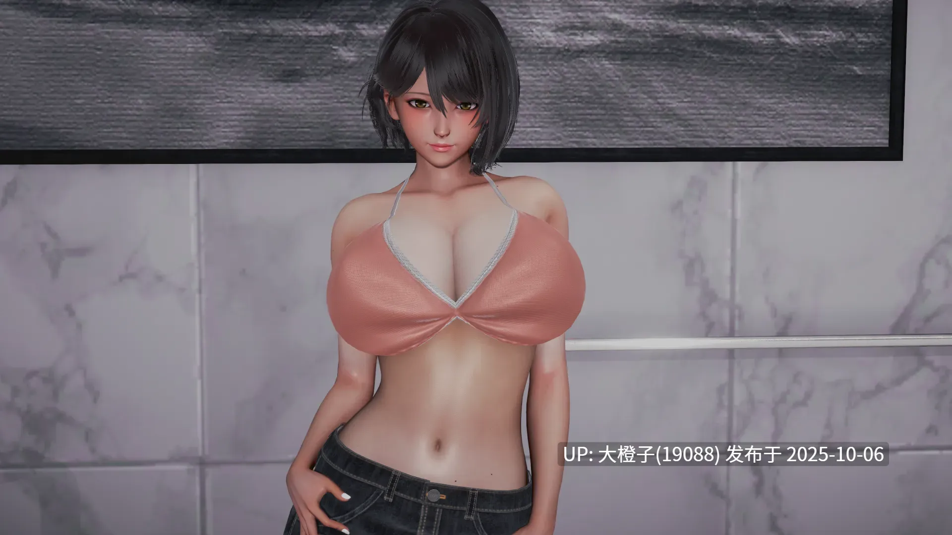 [SLG官中动态步兵PC+安卓] [Akihiru Harem] 后宫腐化 Harem Corruption Ver7.0 [6.06G]-第13张图片-萌站