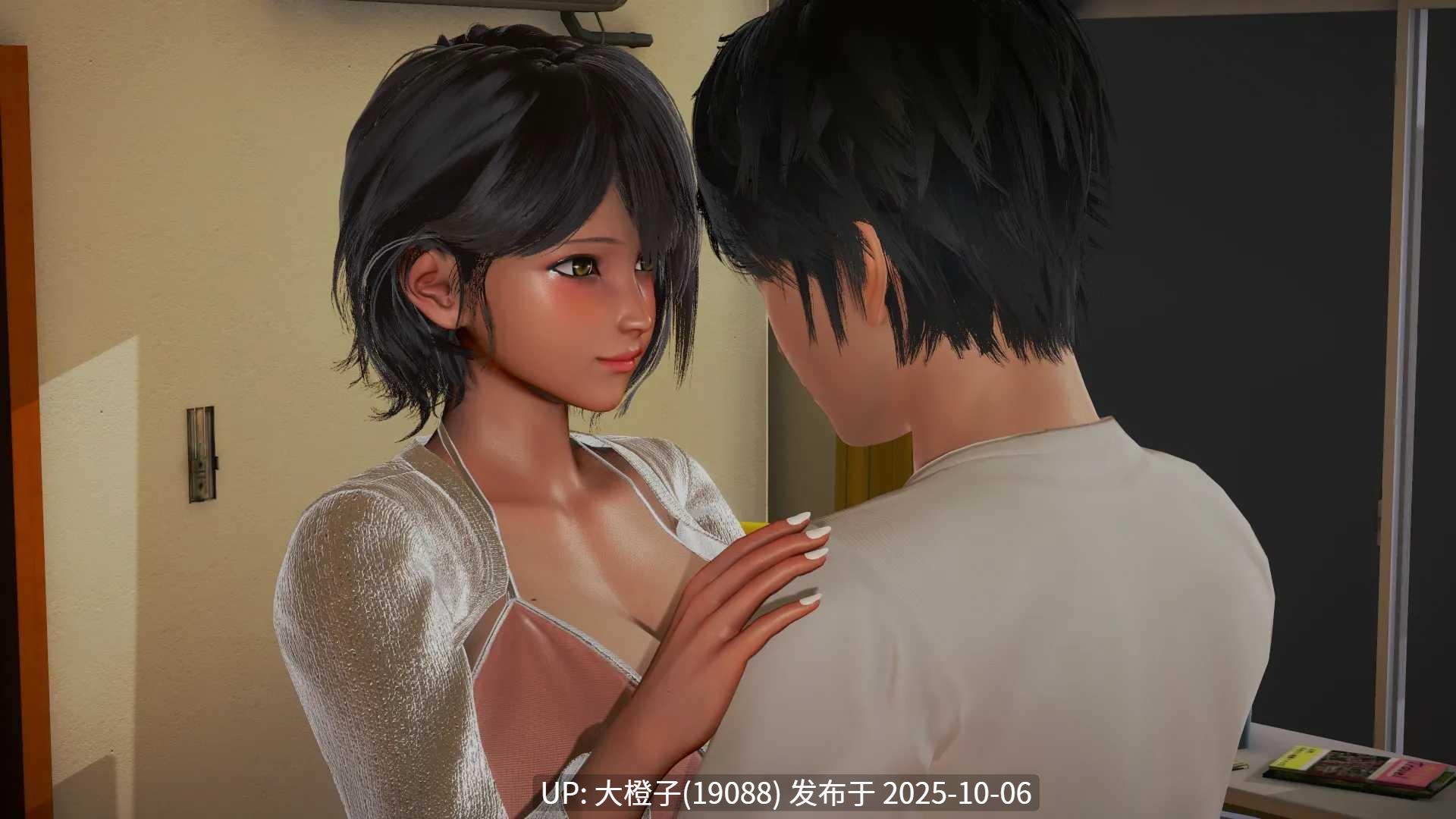 [SLG官中动态步兵PC+安卓] [Akihiru Harem] 后宫腐化 Harem Corruption Ver7.0 [6.06G]-第16张图片-萌站