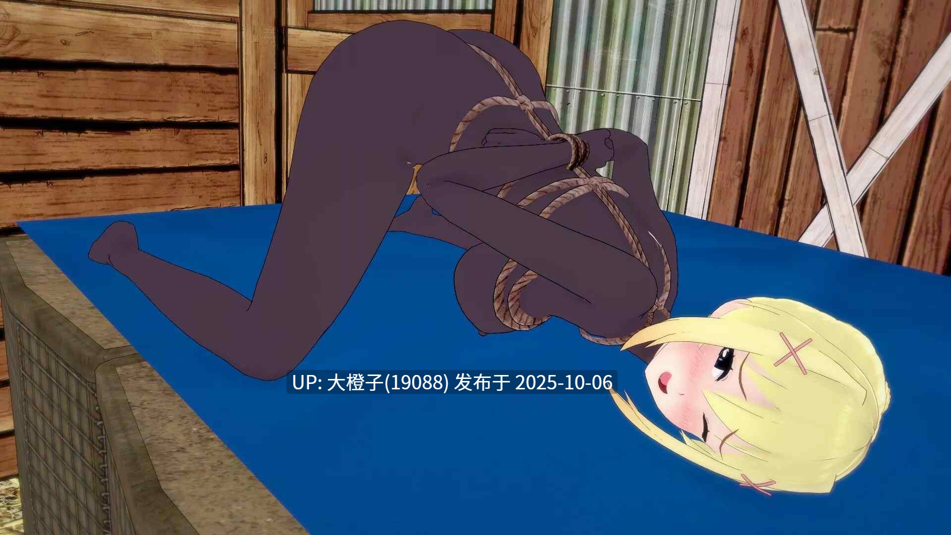【同人SLG汉化PC步兵】为美好的世界献上祝福：后宫大冒险 KonoSuba – The Harem Adventures Ver2.7a[萌站植入]【1.03G】