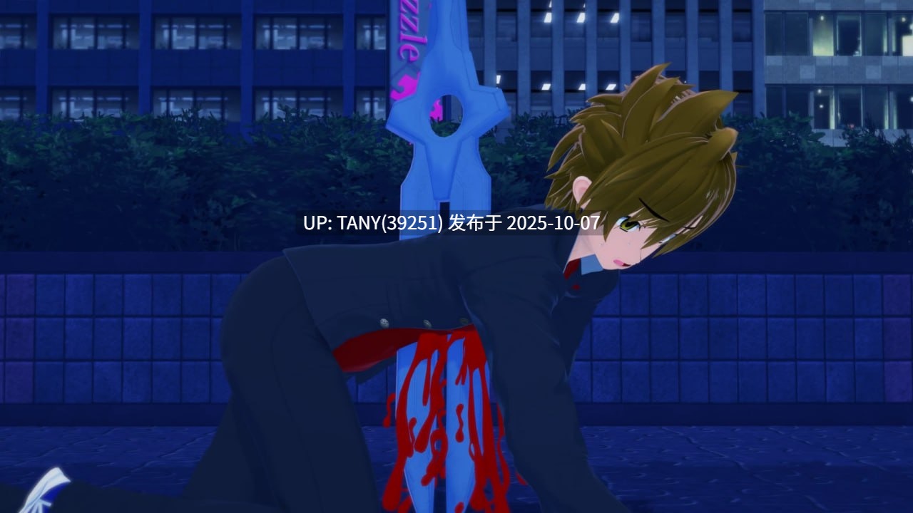 #恶魔学院   #Devil's Academy DxD v0.7 AI汉化版-第5张图片-萌站