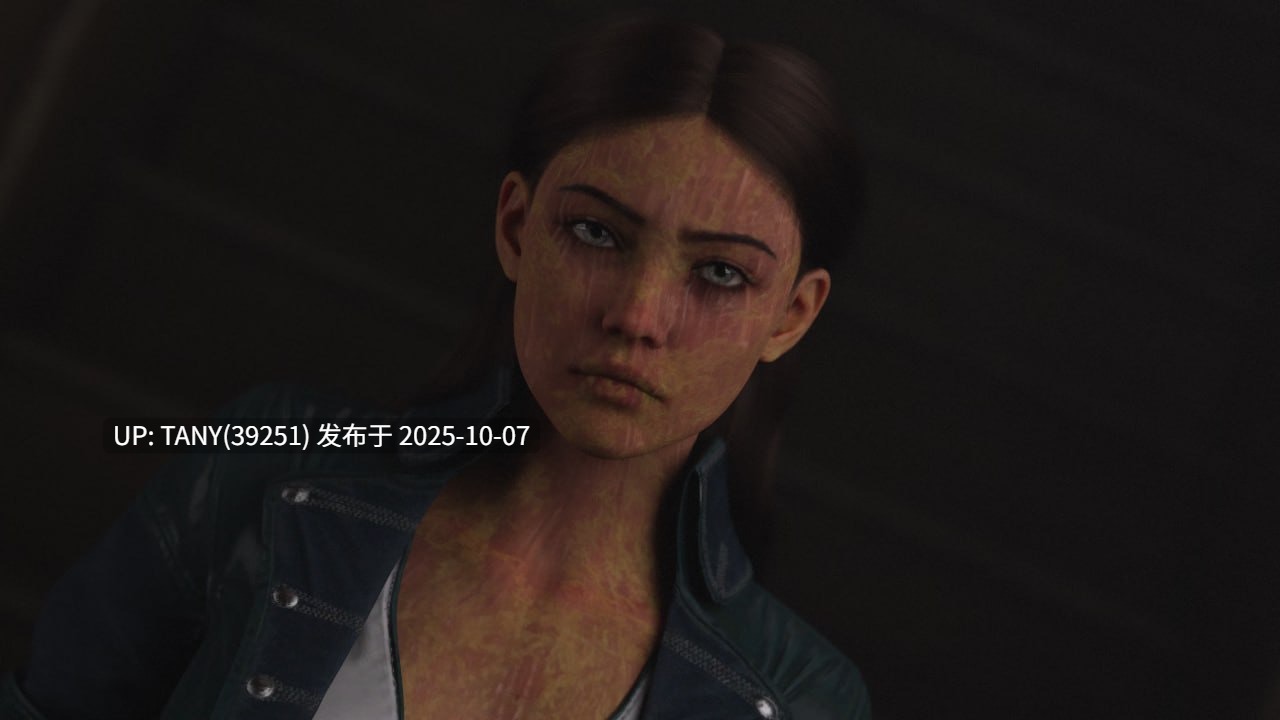 #继承之潮   #Tides of Succession Ch.3 v0.3 AI汉化版