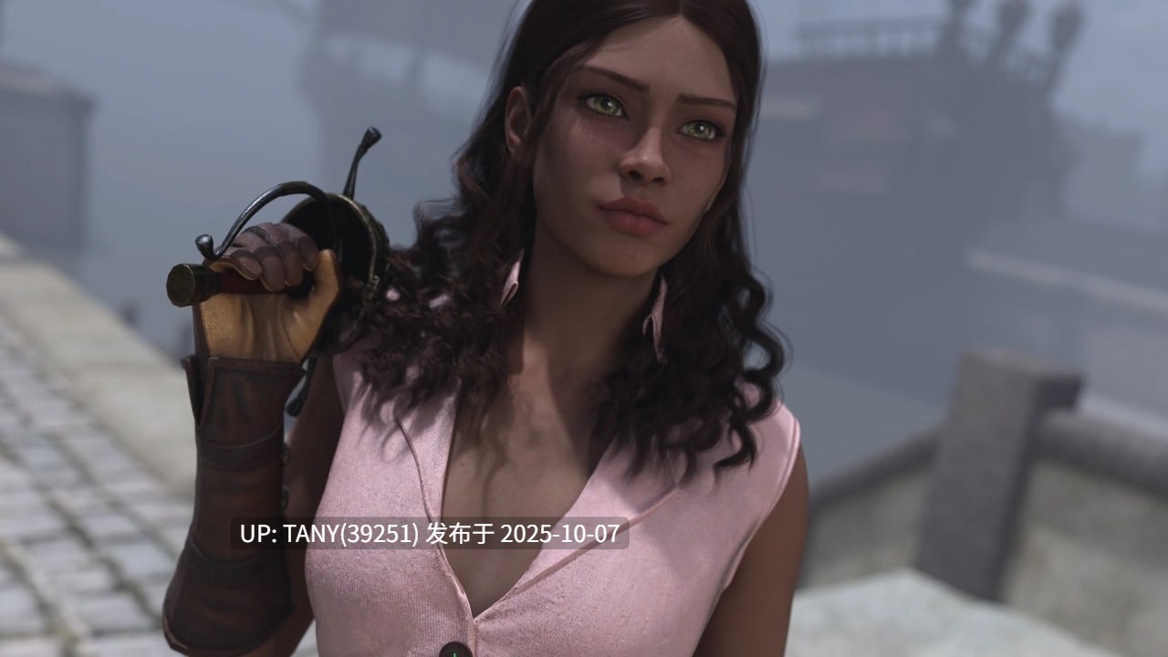 #继承之潮   #Tides of Succession Ch.3 v0.3 AI汉化版-第2张图片-萌站