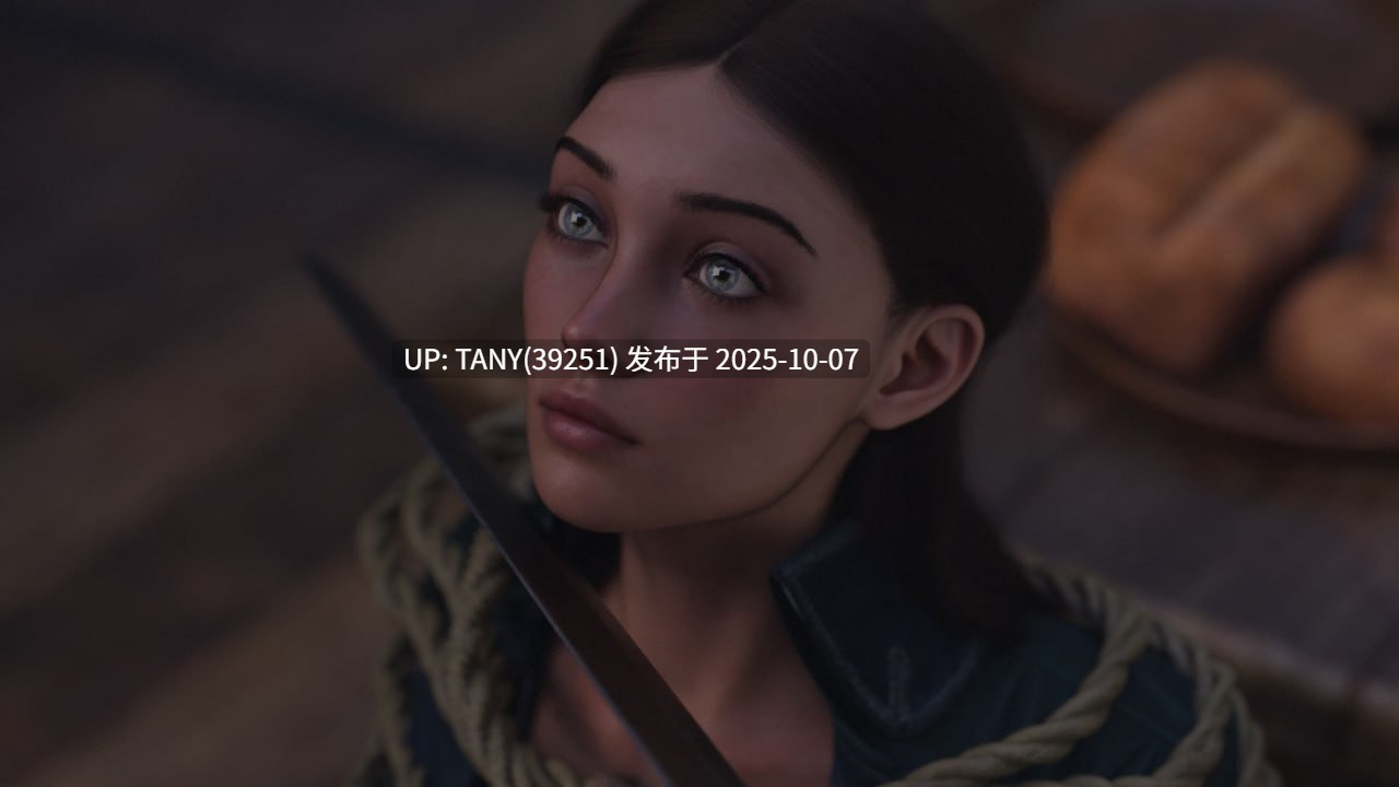#继承之潮   #Tides of Succession Ch.3 v0.3 AI汉化版-第3张图片-萌站
