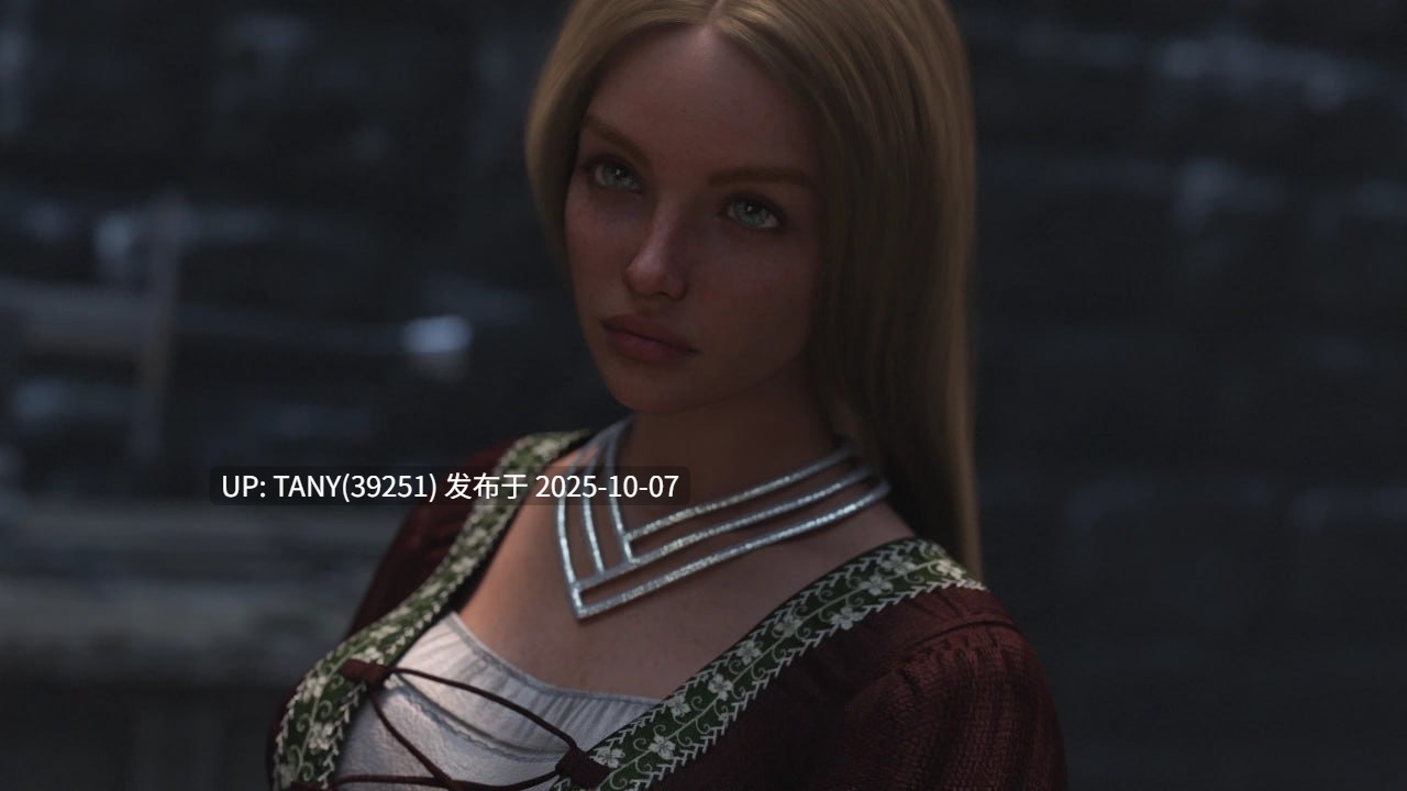 #继承之潮   #Tides of Succession Ch.3 v0.3 AI汉化版-第5张图片-萌站