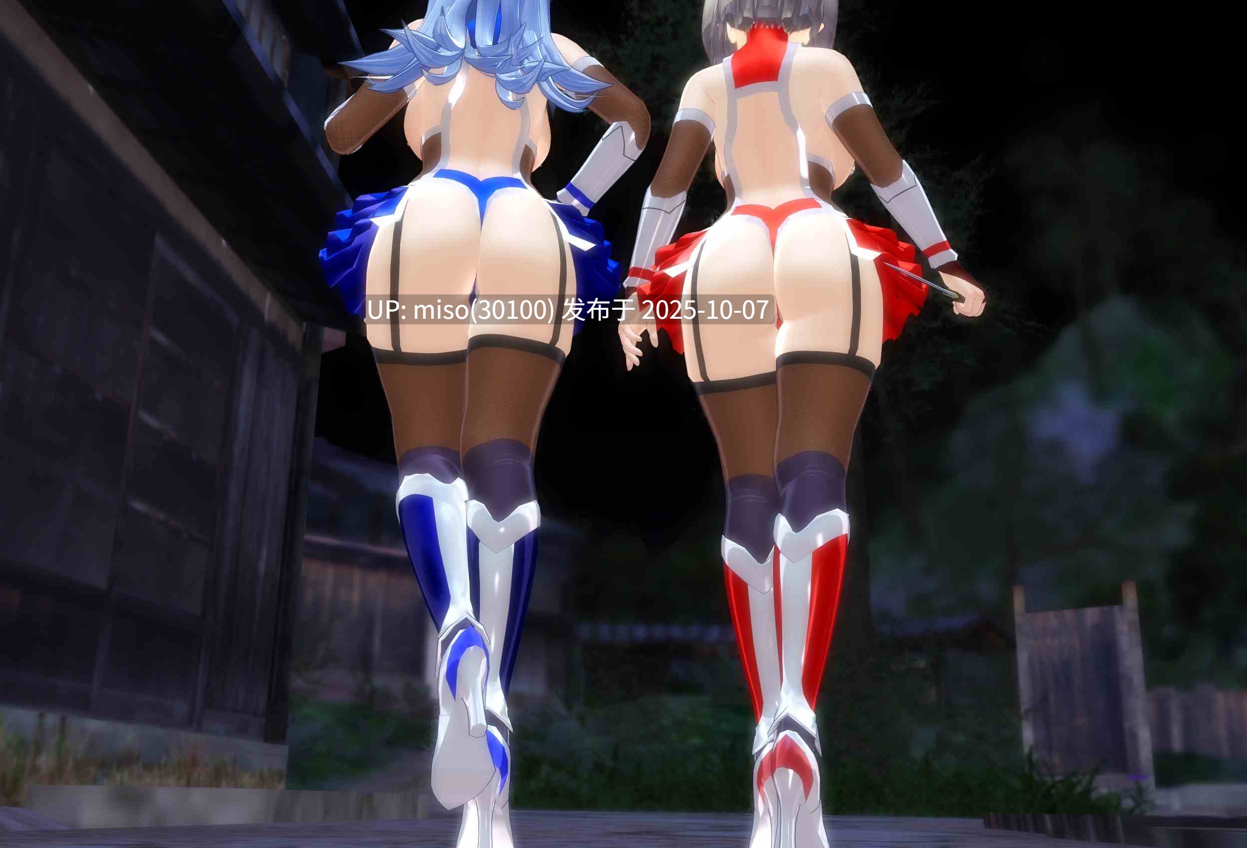 131.浜風浦風 飞机北化-第2张图片-萌站