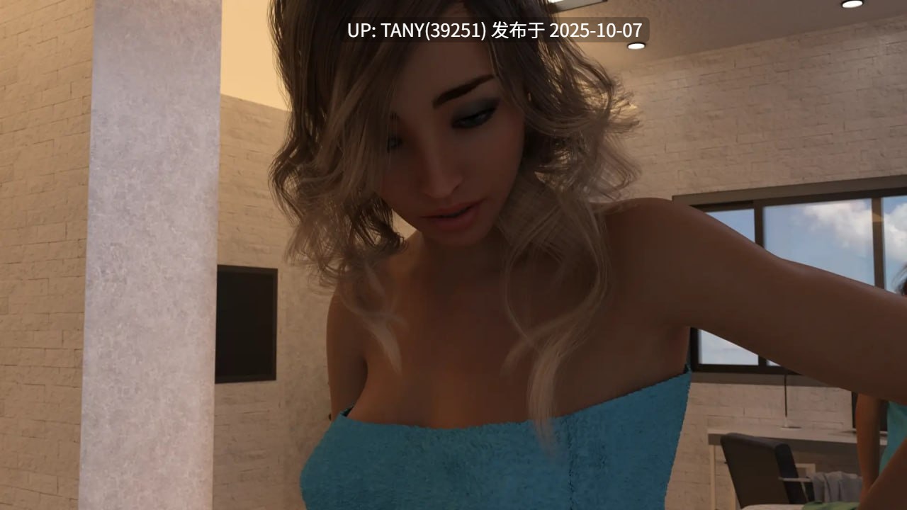 #家庭的秘密   #Secrets of the Family  v2.8.6 AI汉化版-第4张图片-萌站