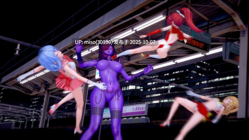 132.儿童节特辑（大魔快乐特辑）-第12张图片-萌站