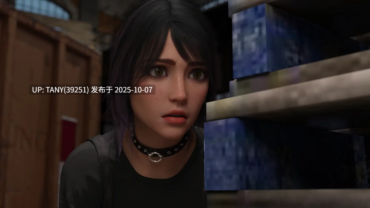 #某种正义   #Sort Of Justice Ch.2 v0.2.1 AI汉化版-第5张图片-萌站