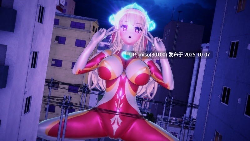 133.芙萝菈女王 和她的臣民、女儿-第8张图片-萌站