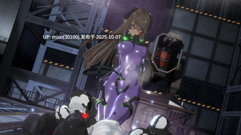 135.高貴冷艶の強気女神無様敗北Noble proud goddess-第26张图片-萌站