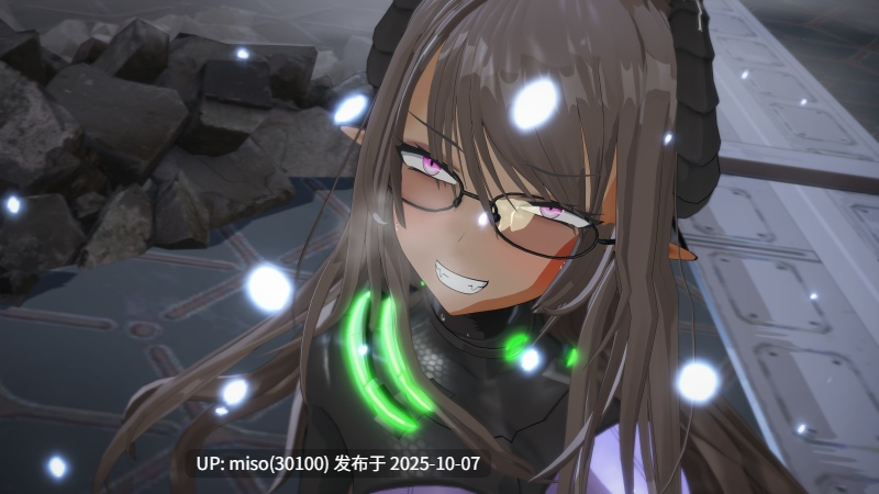 135.高貴冷艶の強気女神無様敗北Noble proud goddess-第29张图片-萌站