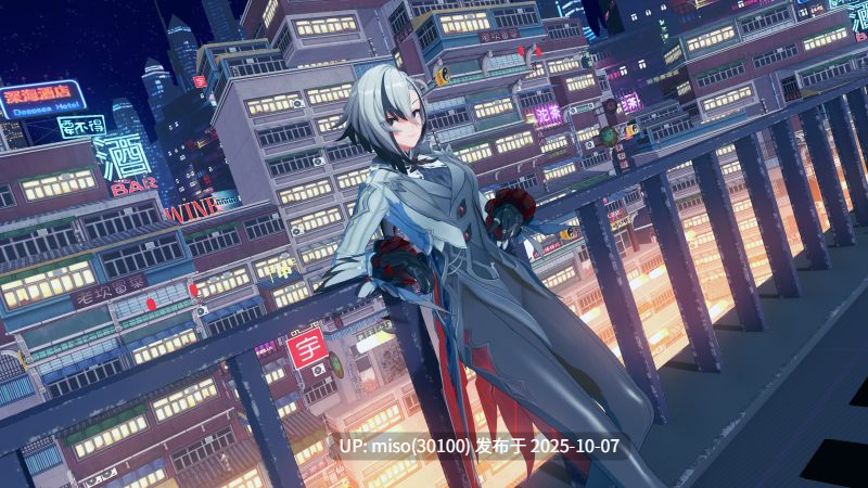 139.原神女奥1-2-第17张图片-萌站