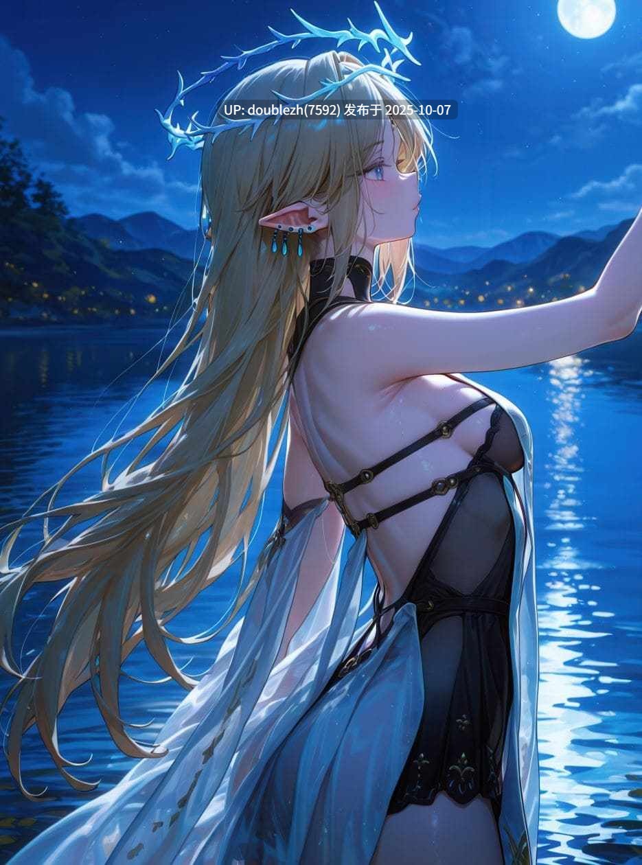 [Arlanmi] 鸣潮：卡提希娅（190p）