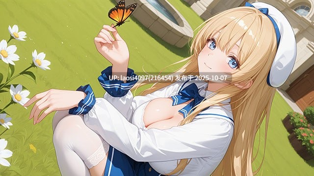 [ADV/PC]#恶役千金就该这样？！ #悪役令嬢をわからせる！？ AI汉化版+全CG存档 V1.0 【PC+662M】[百度盘] -第3张图片-萌站