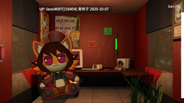 [更新/3D/PC]#狂热之夜：激情似火 #In Heat: Lustful Nights v0.3.2.4 官方中文版  【PC+2.38G】[百度盘] -第8张图片-萌站