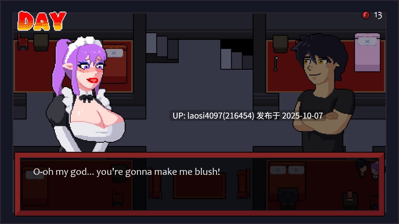 [ACT/PC]#欲火逃脱 #Lustfire Escape v1.2.1 【PC+162M】[百度盘] -第6张图片-萌站