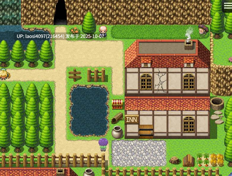 [RPG/PC]#巨乳眼镜人妻玛丽的エロ陷阱迷宫 #巨乳で眼鏡な人妻まりのエロトラップダンジョン AI汉化版 【PC+1.2G】[百度盘] -第2张图片-萌站
