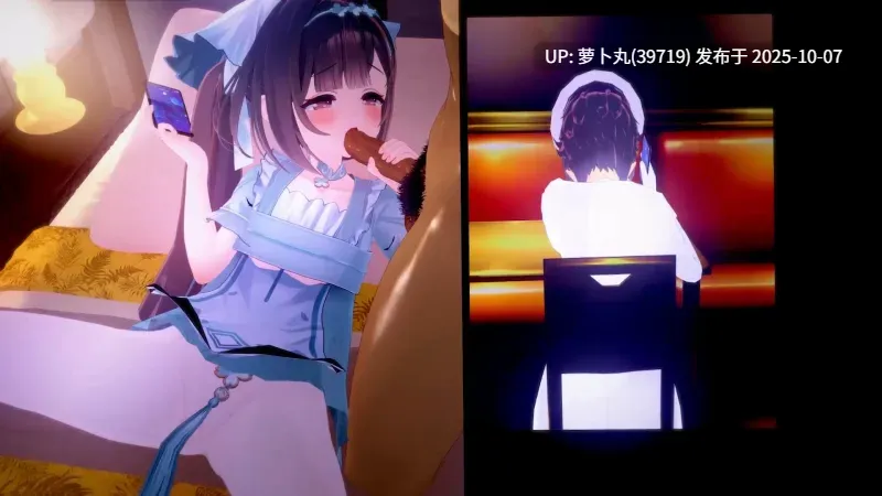 碧蓝航线NTR 既是淫妻又是淫母的长风妈妈 有CV 
