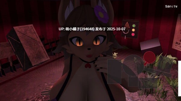 粉丝福利/PC/SLG/#狂热之夜：激情似火 #In Heat: Lustful Nights v0.3.2.4 官方中文版