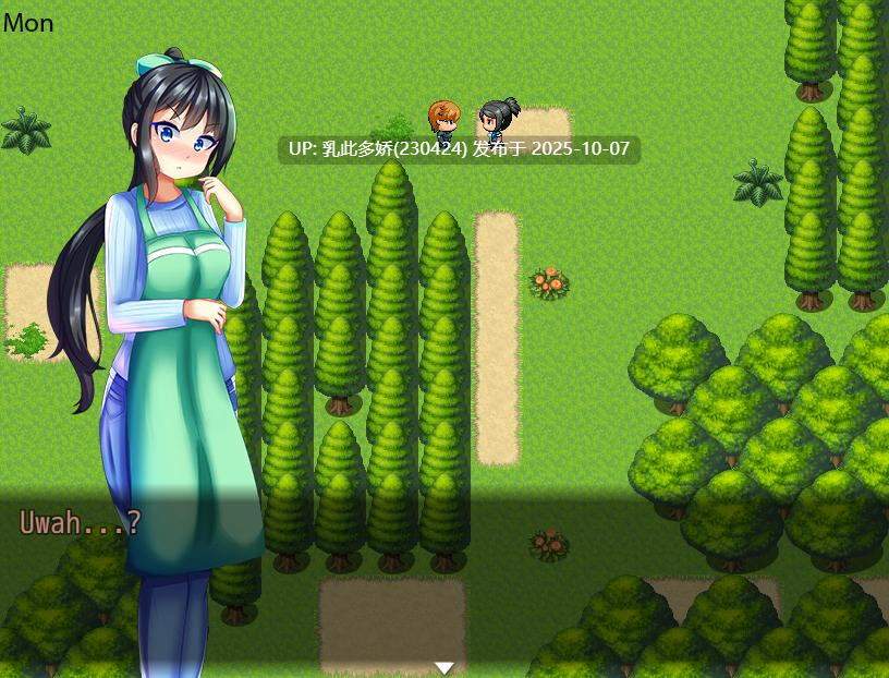 4[RPG] 奈米控制 Nano-control v1.01a 内嵌AI汉化步兵版 [PC480M]-第3张图片-萌站