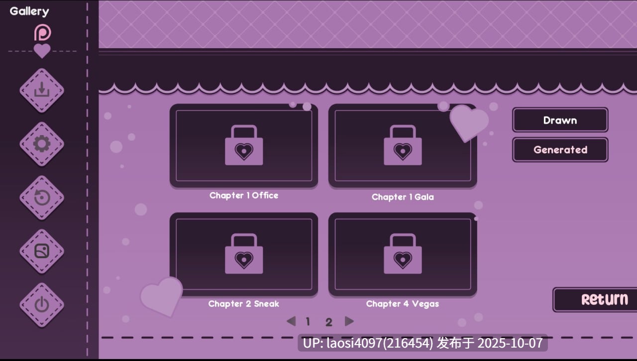 [SLG/PC]#伊芙琳的丈夫们   #Sissified Husband of Evelyn v0.10.0 AI汉化版  【PC+510M】[百度盘] -第3张图片-萌站