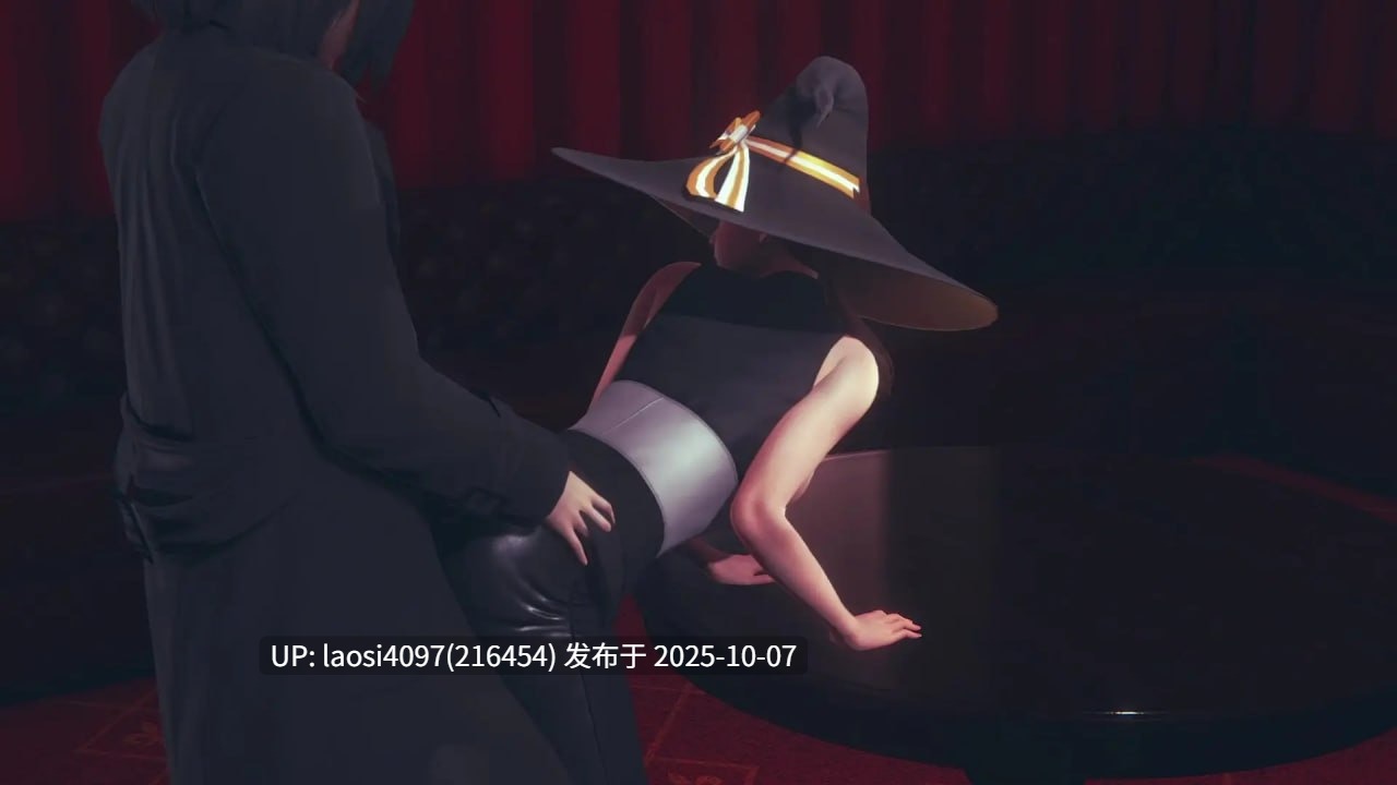 [SLG/PC]#魔法奥秘   #Mystery Of Magic v0.1.9p AI汉化版   【PC+1.78G】[百度盘] -第4张图片-萌站