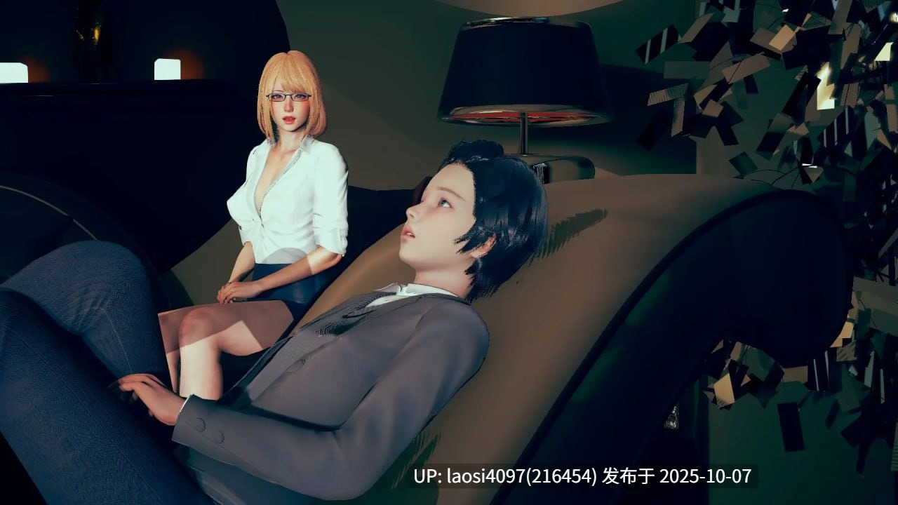 [更新/SLG/PC]#杰米   #Jamie  v0.10.6 AI汉化版 【PC+3.92G】[百度盘] -第7张图片-萌站