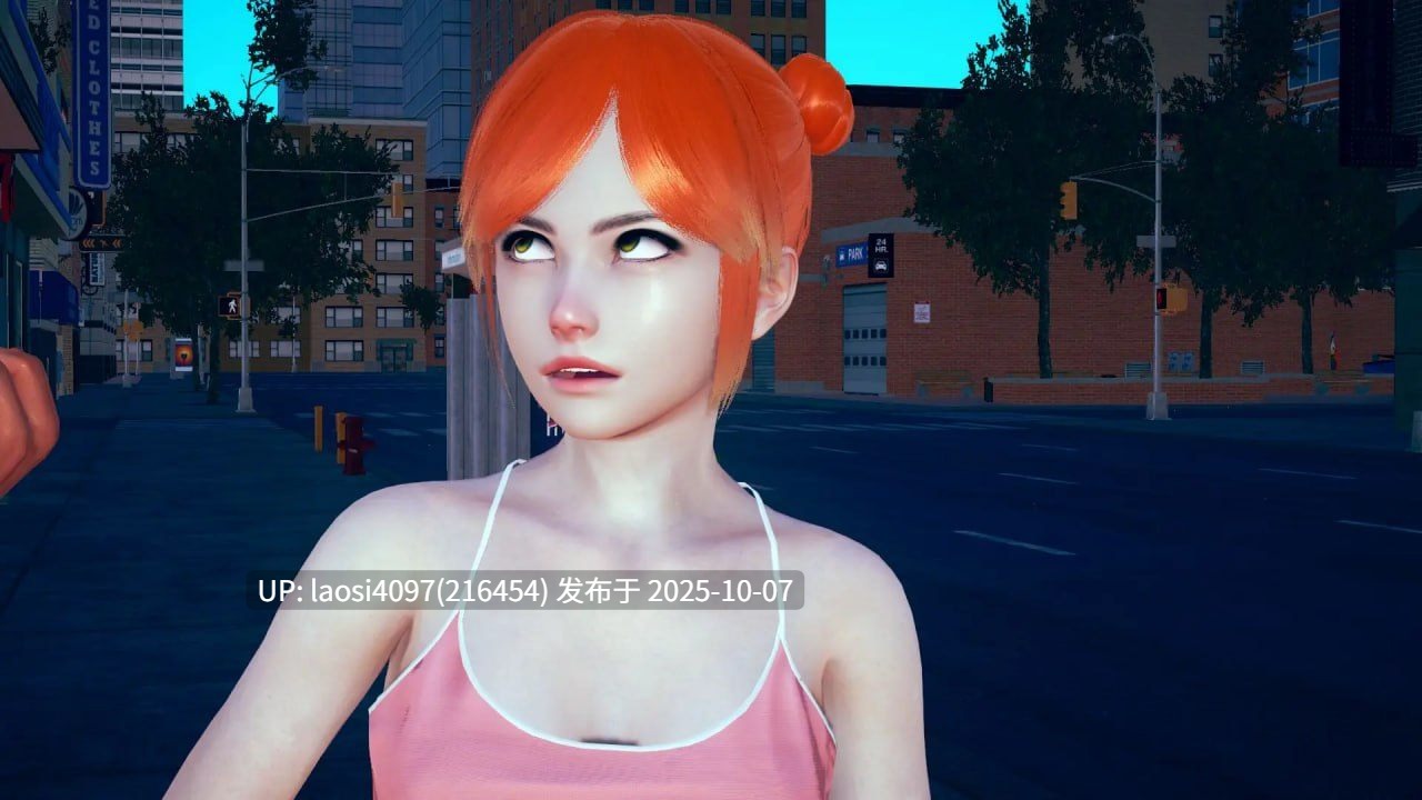 [更新/SLG/PC]#杰米   #Jamie  v0.10.6 AI汉化版 【PC+3.92G】[百度盘] -第9张图片-萌站