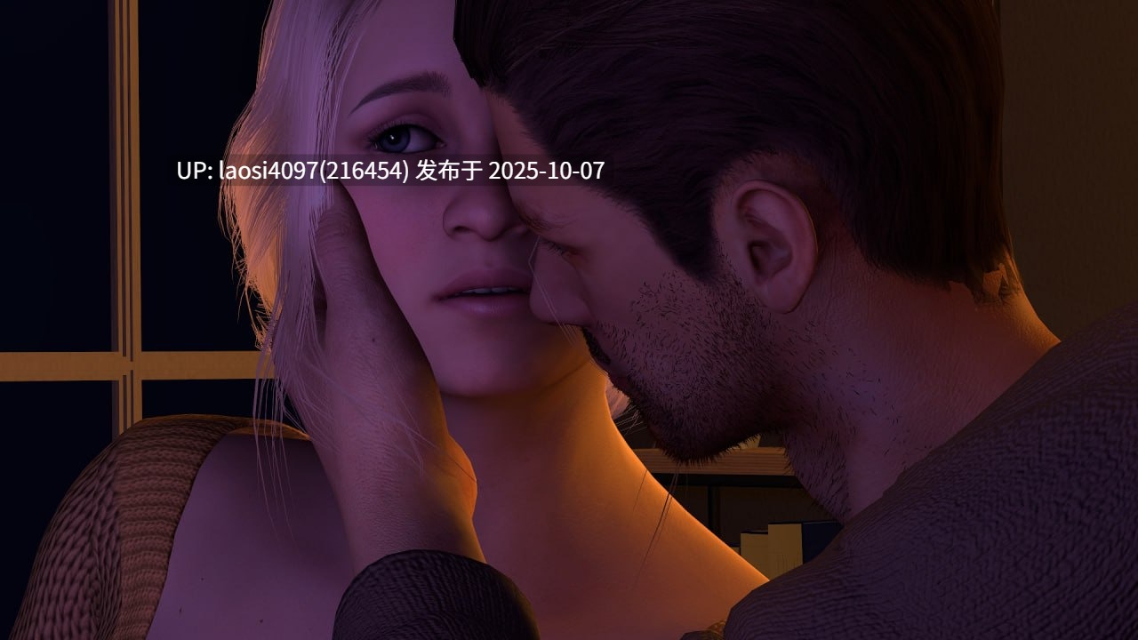 [更新/SLG/PC]#为她服务   #In Her Service v0.87 AI汉化版 【PC+2.74G】[百度盘] -第8张图片-萌站