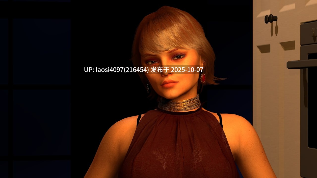 [更新/SLG/PC]#为她服务   #In Her Service v0.87 AI汉化版 【PC+2.74G】[百度盘] -第9张图片-萌站