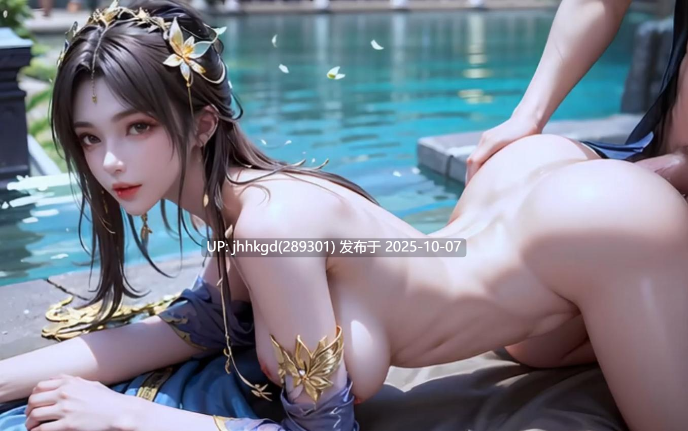 [AI看片系列]完美世界 王曦+邀月ai合集  脸部问题还是有点..（Kuzan/小粉毛）-第7张图片-萌站