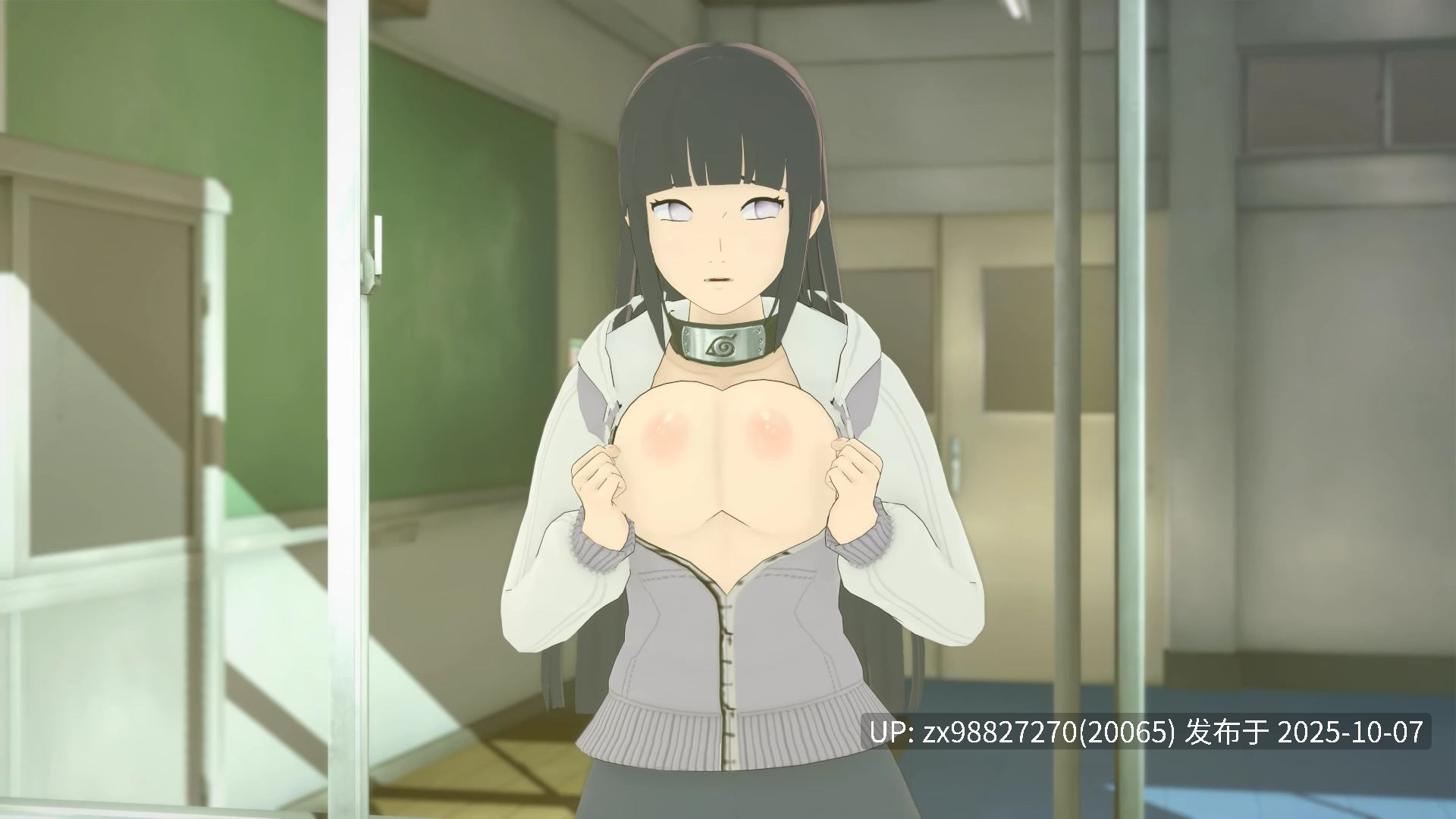 【火影顶级同人】多元宇宙平衡 [v0.9.9.9.1] 【PC/SLG/火影同人/机翻】第二部