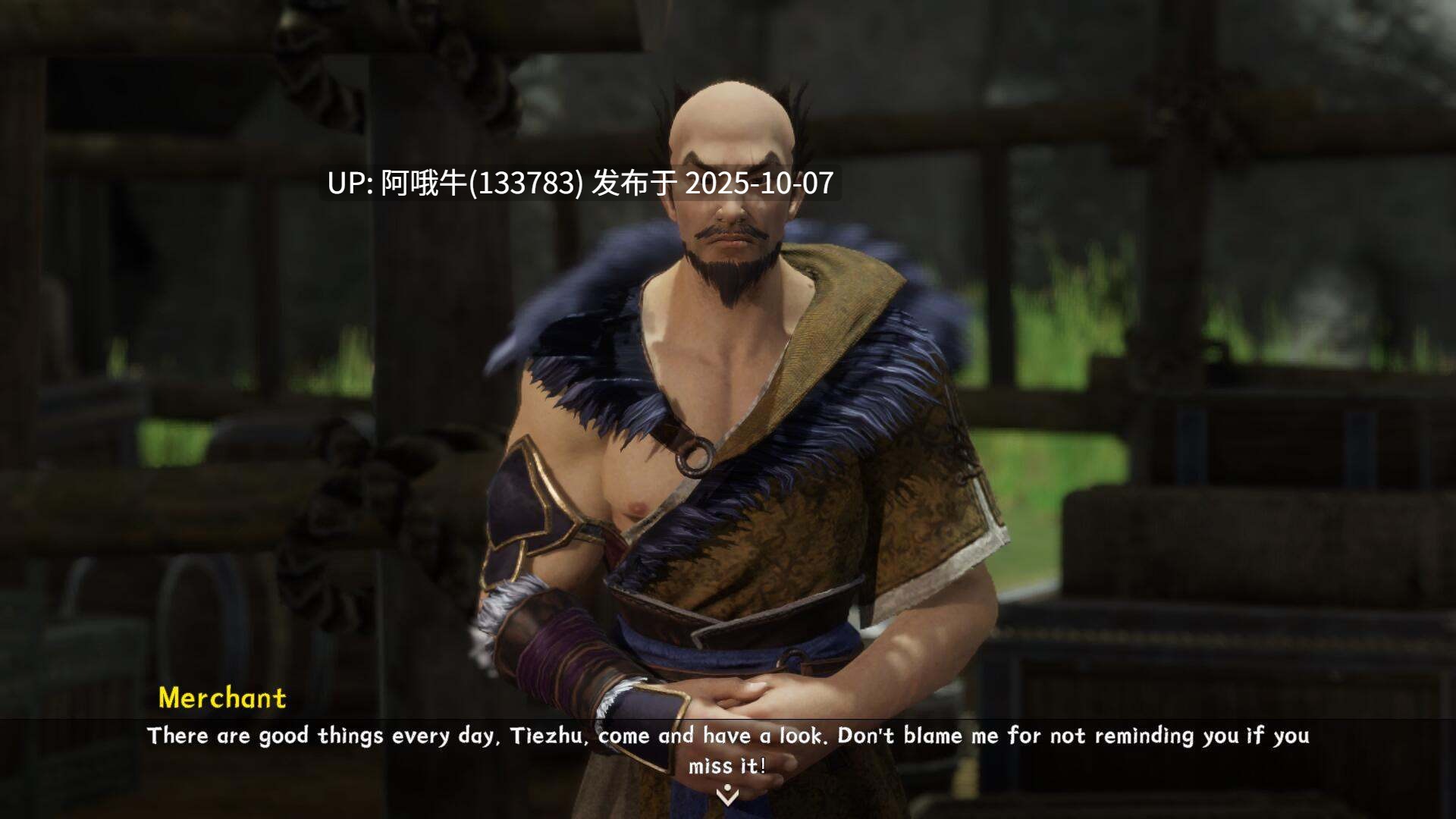 【古风/3D/互动/大作/官中】极品采花郎 ver2.0.0【9.22G】【序号3974】-第11张图片-萌站 【古风/3D/互动/大作/官中】极品采花郎 ver2.0.0【9.22G】【序号3974】-第11张图片-萌站
