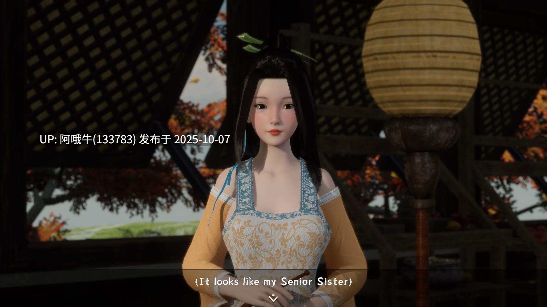 【古风/3D/互动/大作/官中】极品采花郎 ver2.0.0【9.22G】【序号3974】-第19张图片-萌站 【古风/3D/互动/大作/官中】极品采花郎 ver2.0.0【9.22G】【序号3974】-第19张图片-萌站
