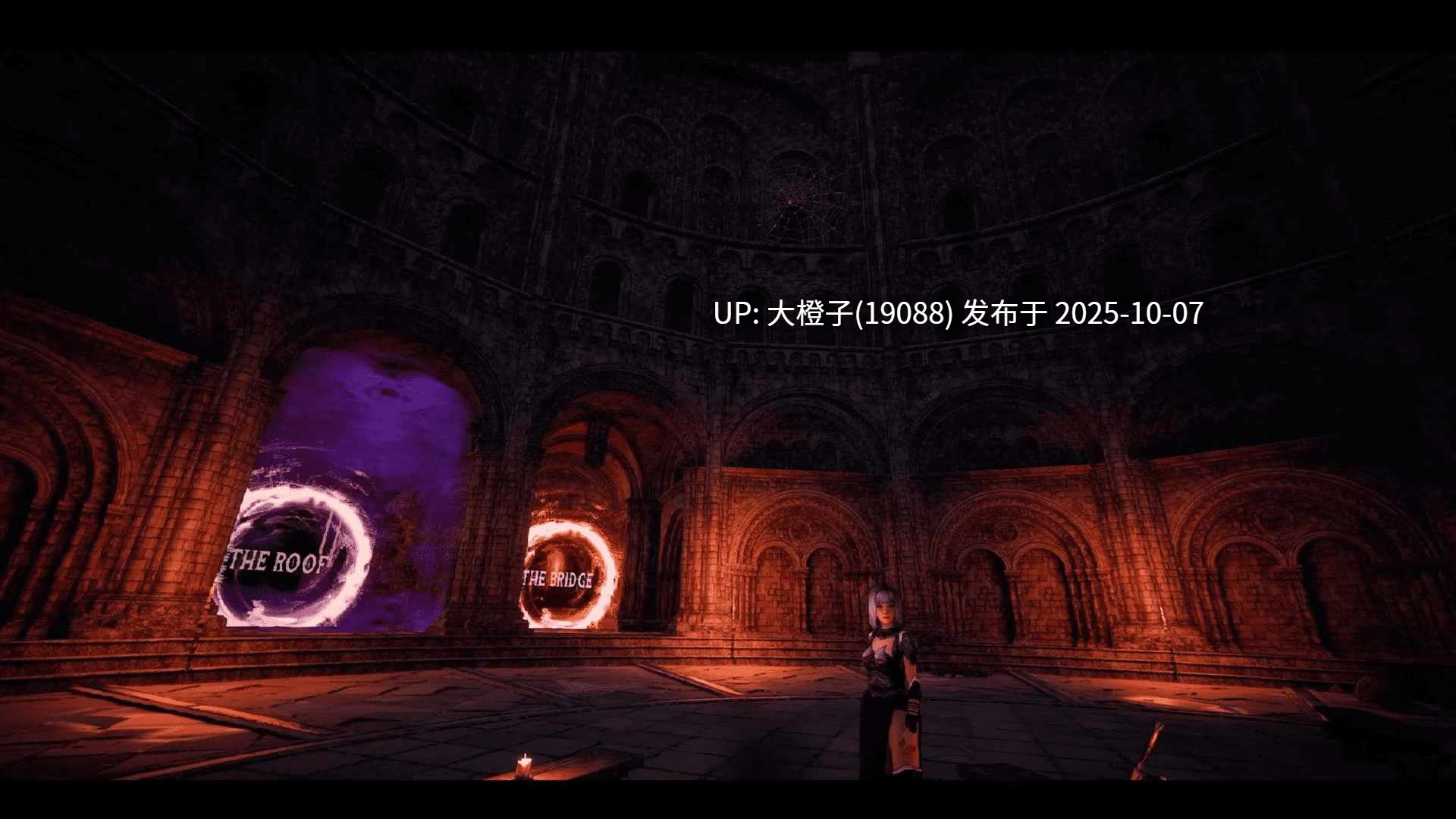 [3D动作动态PC生肉]GOREGASM [v0.2]1.17G