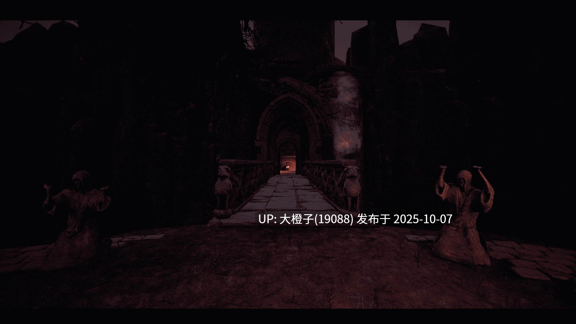 [3D动作动态PC生肉]GOREGASM [v0.2]1.17G-第4张图片-萌站
