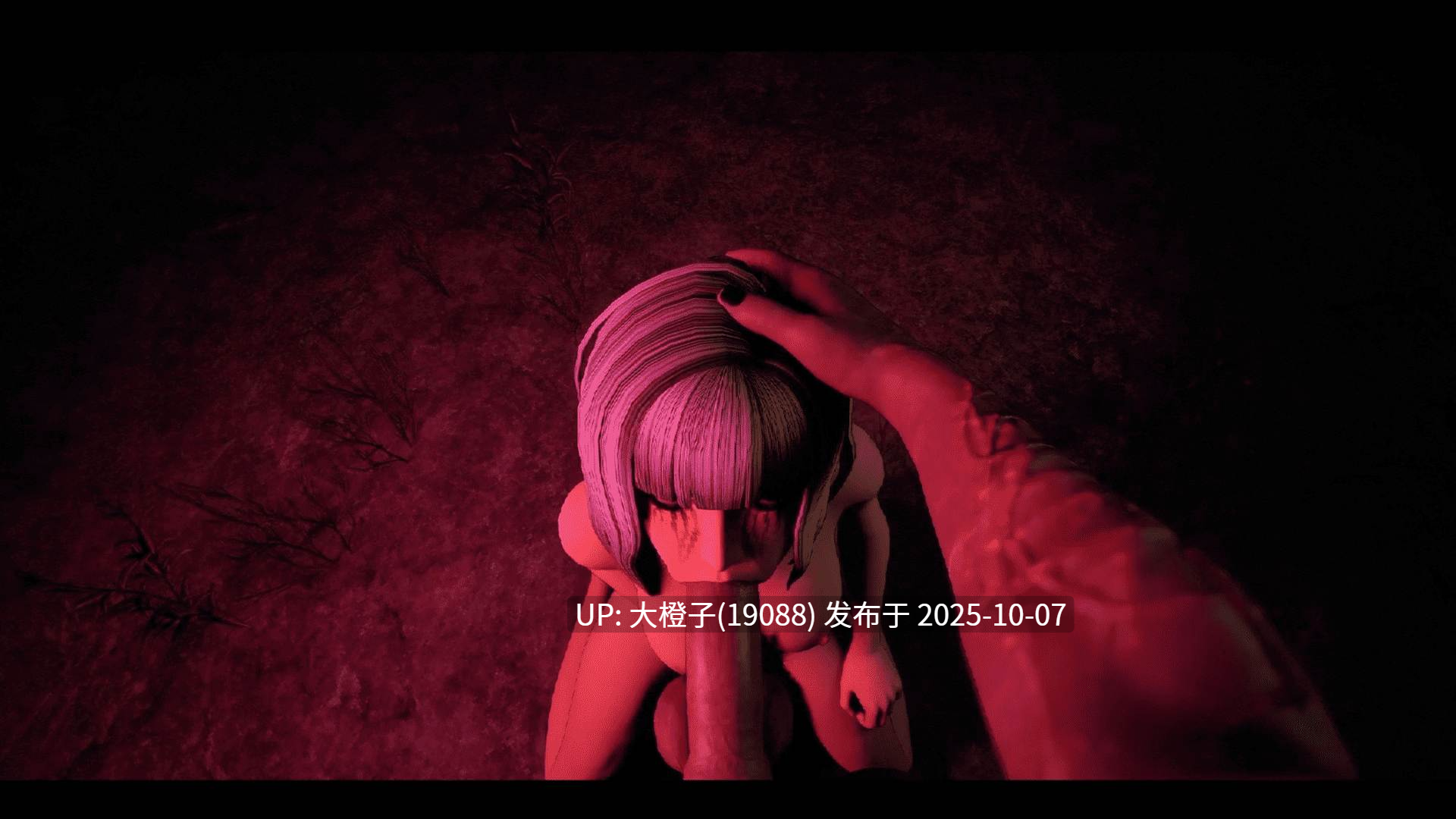 [3D动作动态PC生肉]GOREGASM [v0.2]1.17G-第7张图片-萌站