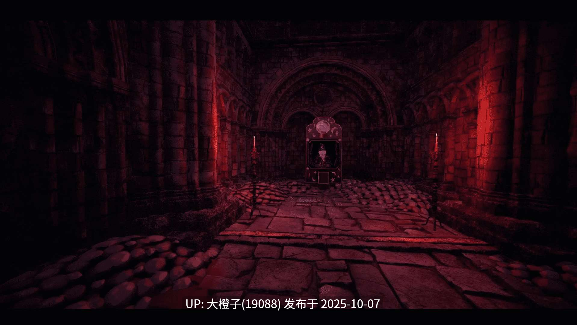 [3D动作动态PC生肉]GOREGASM [v0.2]1.17G-第8张图片-萌站