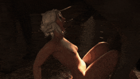新作-[Jesterdusk] Ciri the horse keeper-第2张图片-萌站