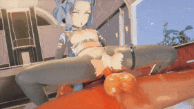 新作-大格蕾修上了星穹列车就是要干!干!干!【honkai-griseo】-第13张图片-萌站 新作-大格蕾修上了星穹列车就是要干!干!干!【honkai-griseo】-第13张图片-萌站